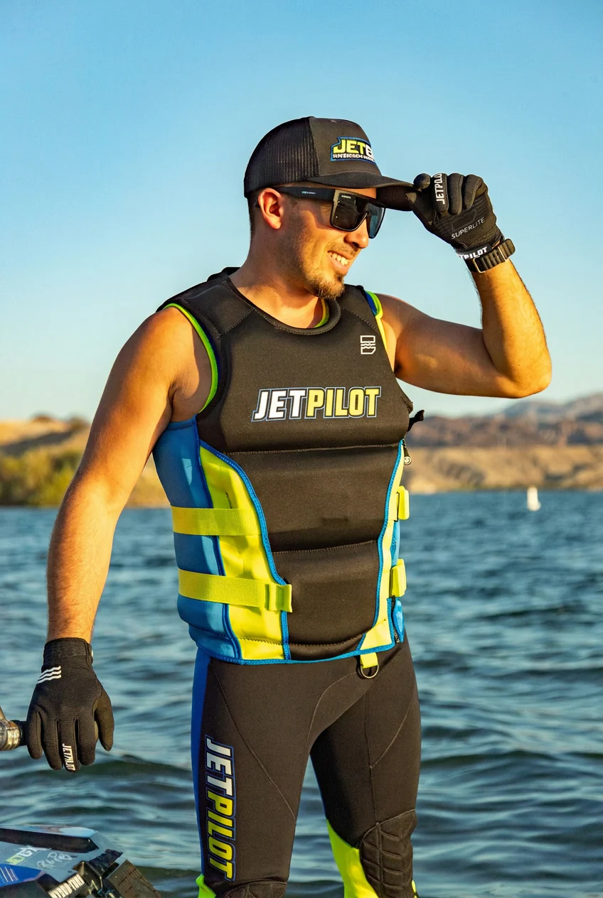 Superlite Full Finger Glove - Image 15