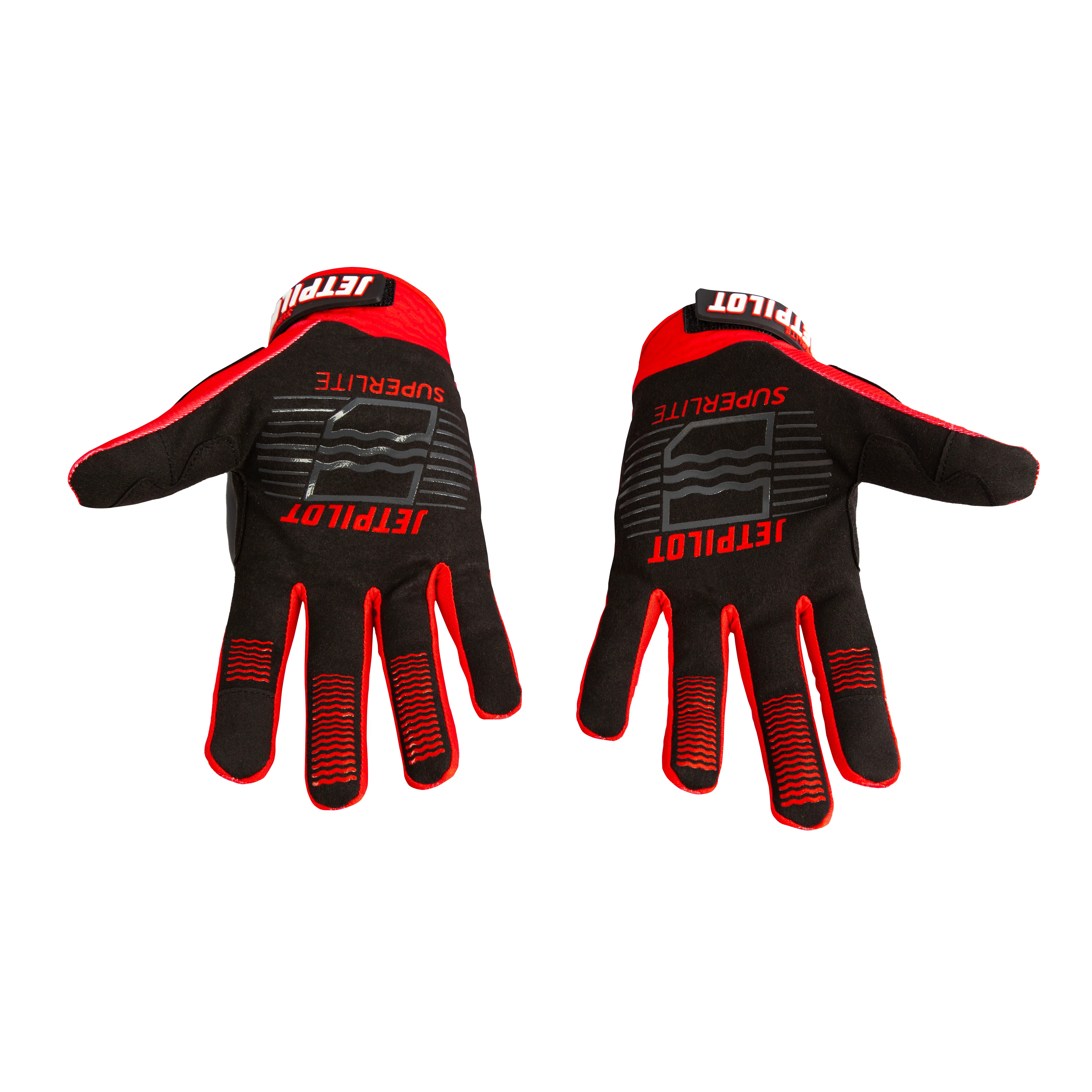 Superlite Full Finger Glove - Image 8