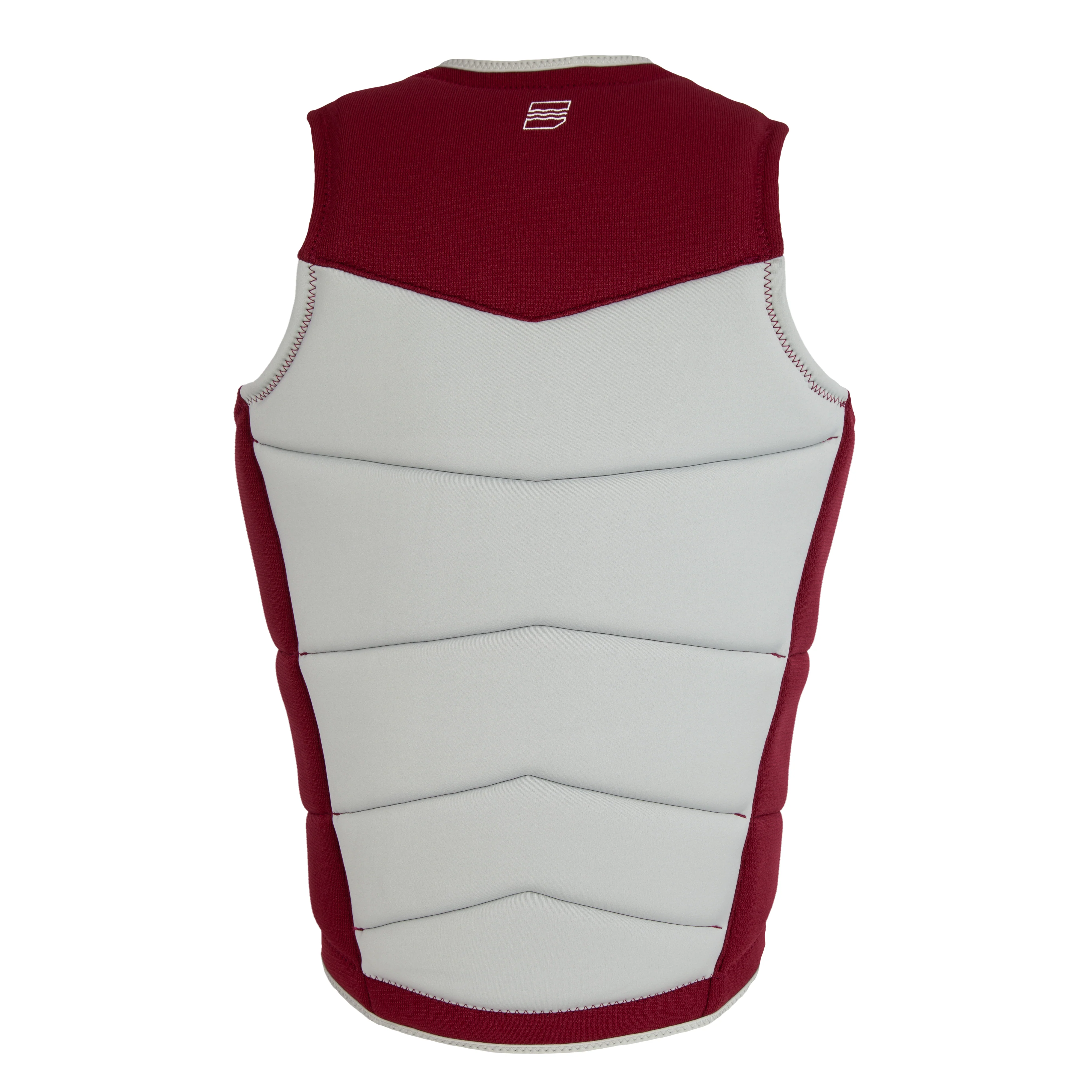 THOMAS HERMAN COMP VEST - Image 4