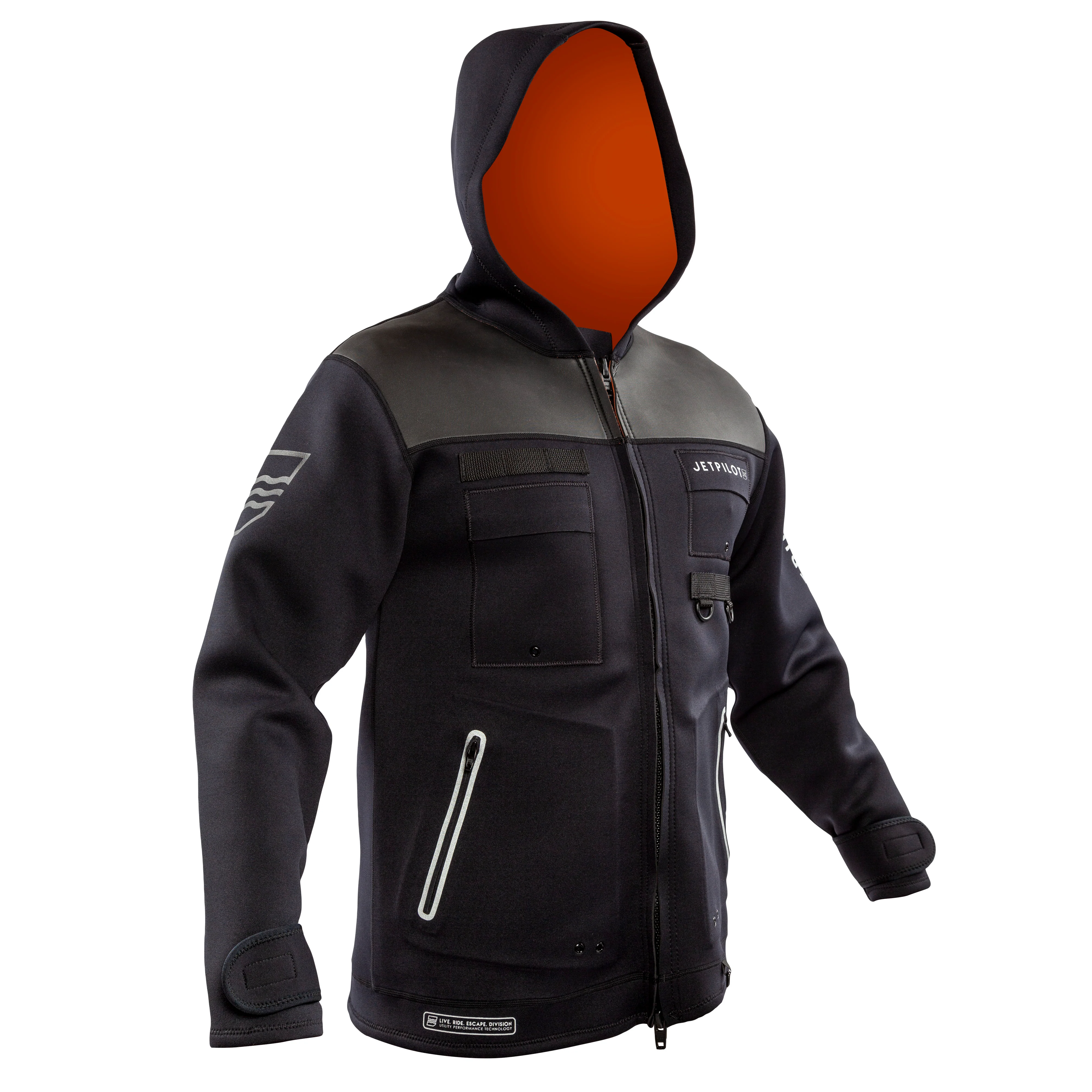 2MM Tour Coat - Image 3