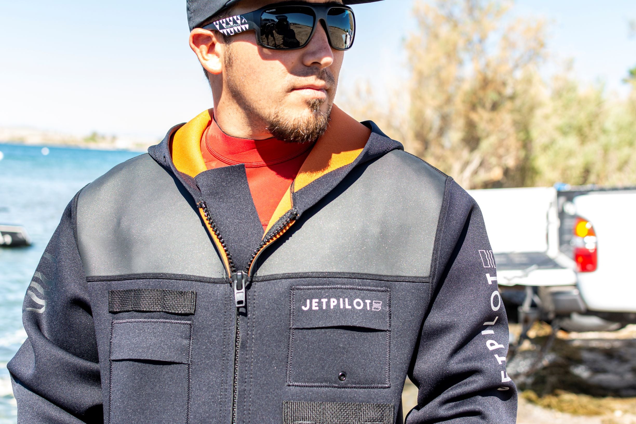 2MM Tour Coat - Image 5