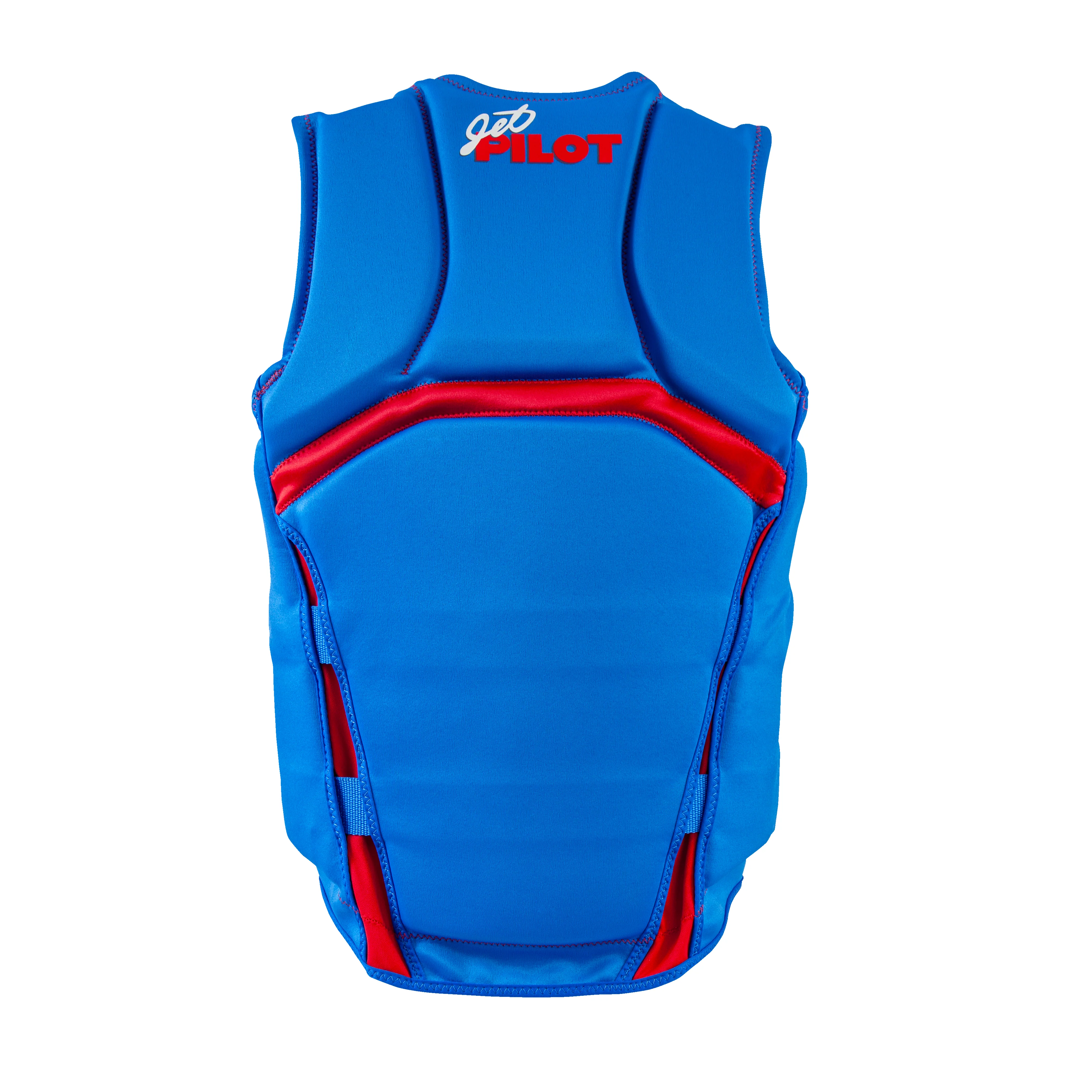 VINTAGE CLASS FRONT ZIP EVOPRENE CGA VEST - Image 2