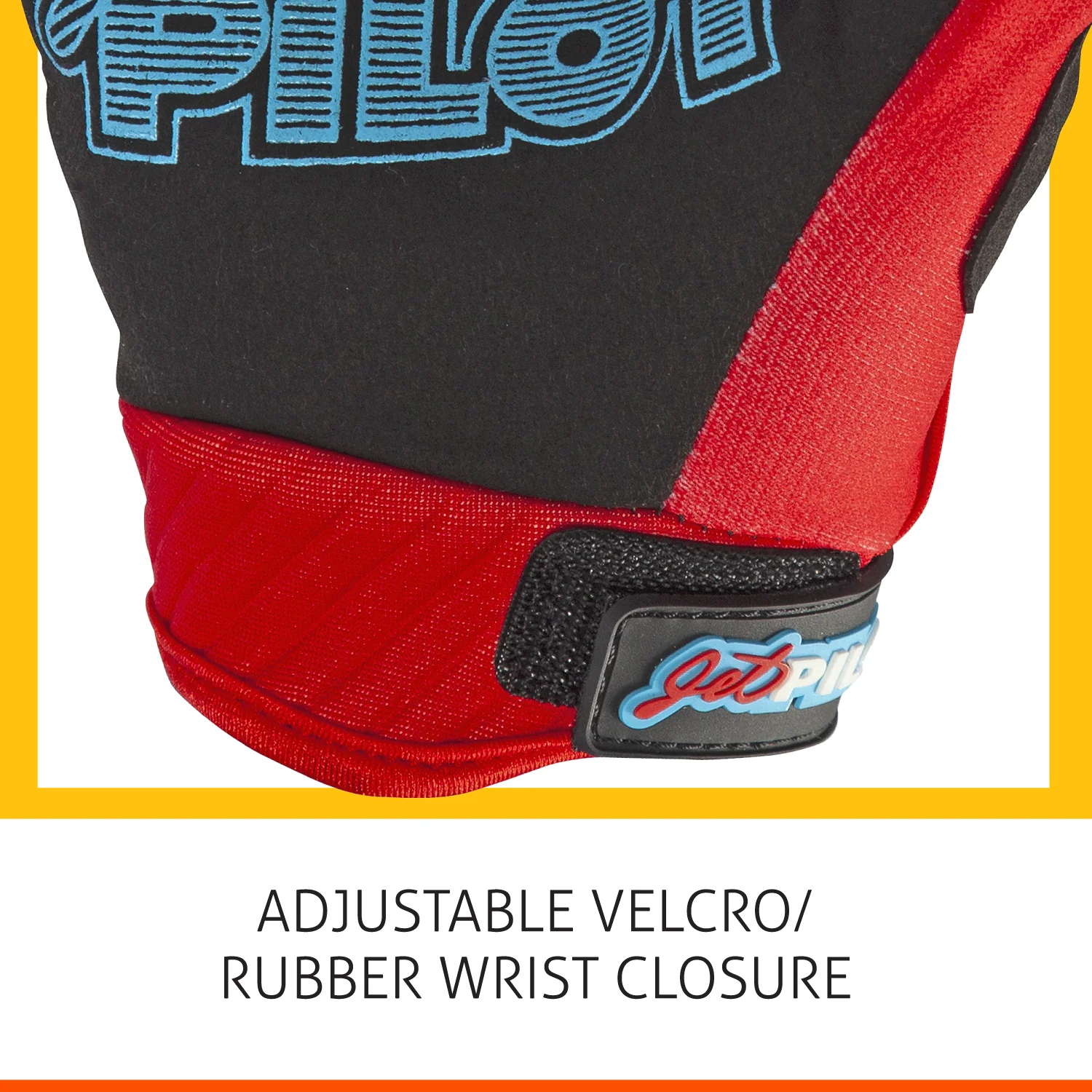 Vintage Class Full Finger Glove - Image 5
