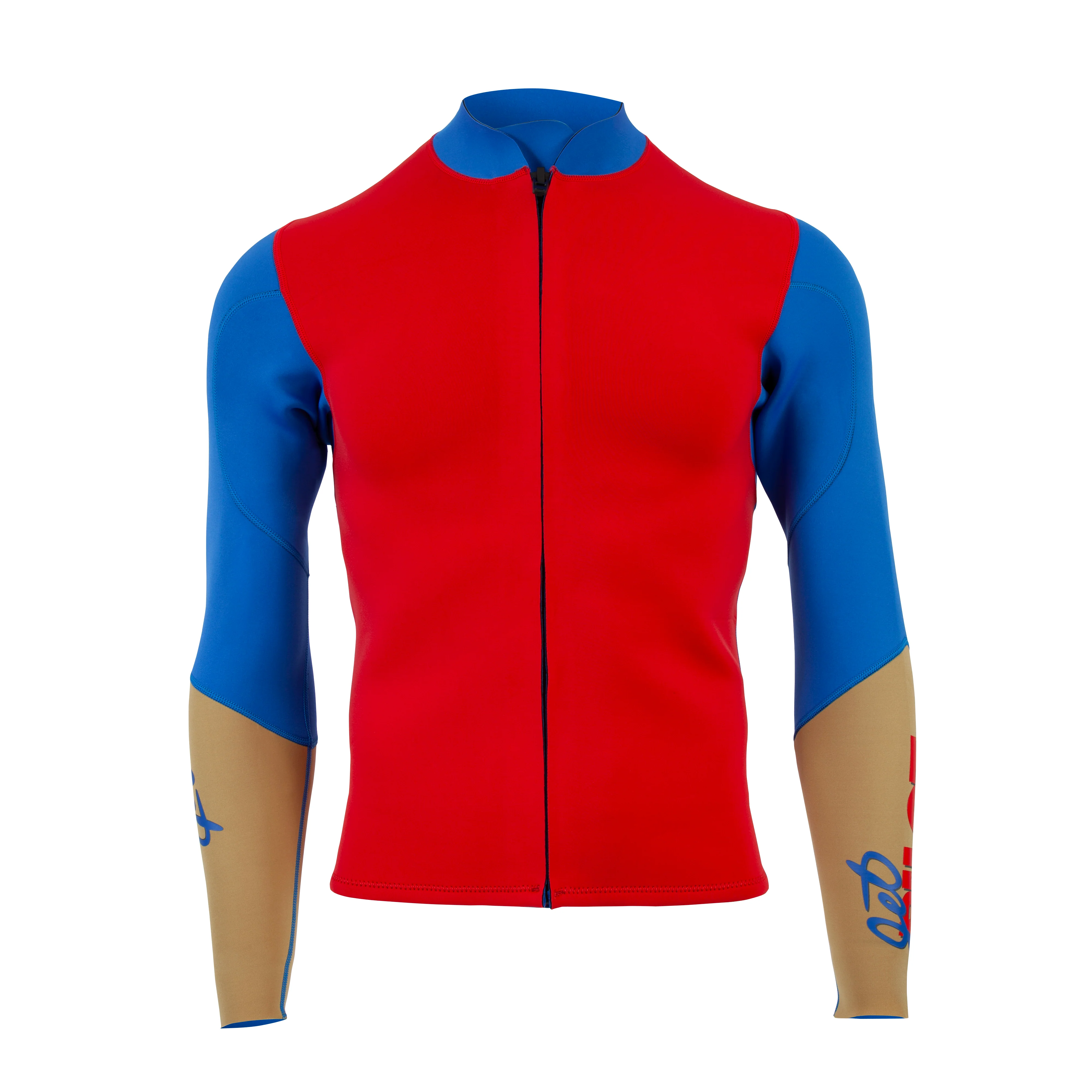 Vintage Class Jacket - Image 4