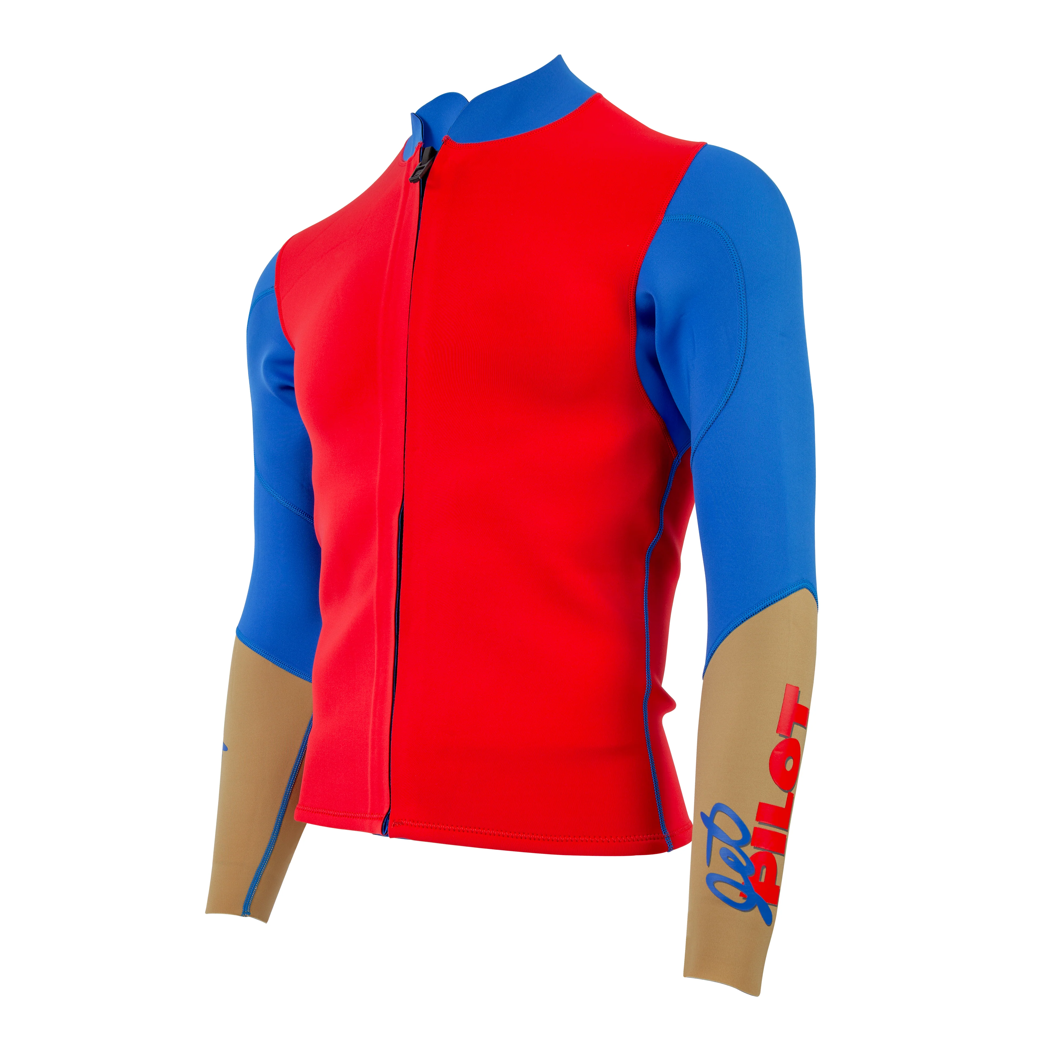 Vintage Class Jacket - Image 6