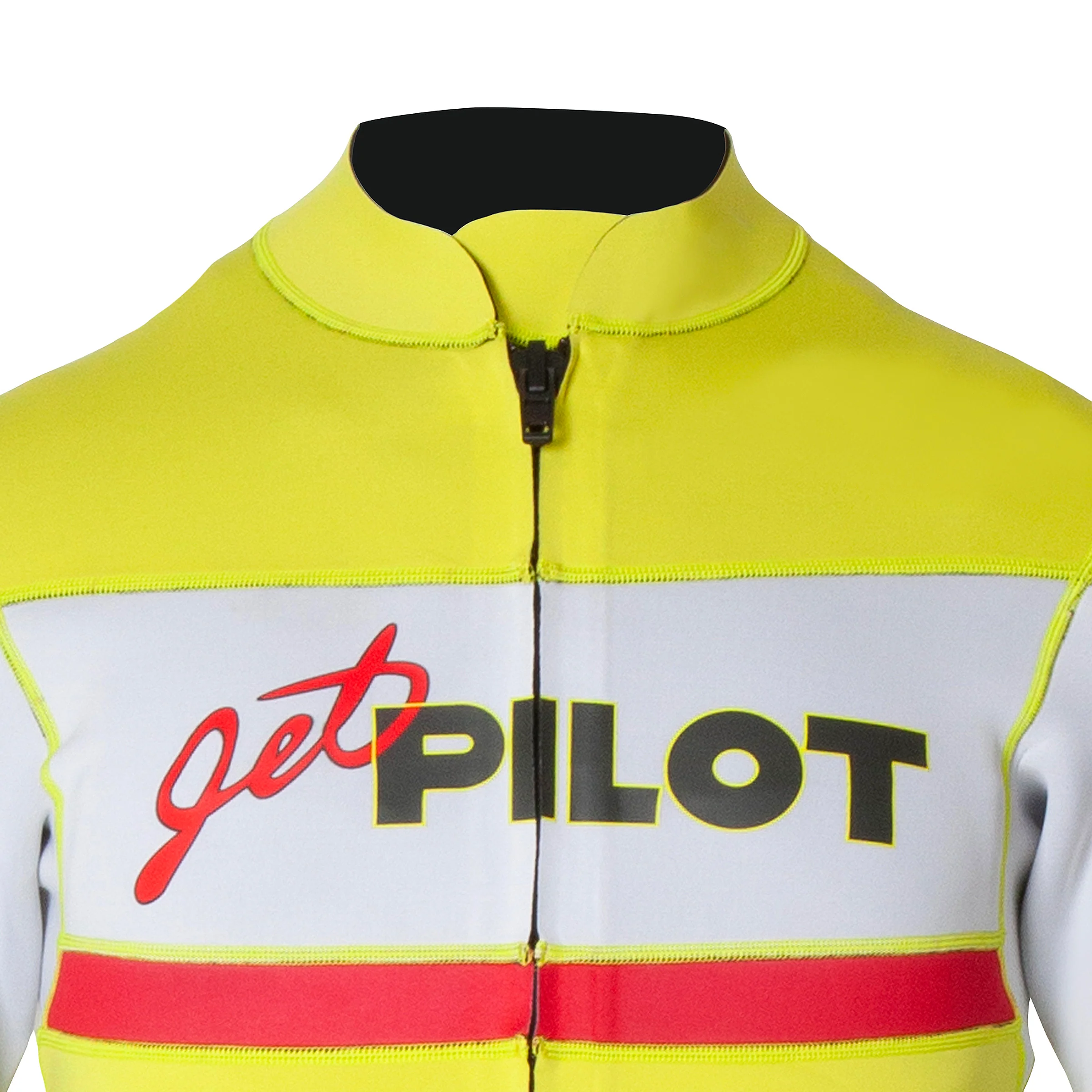 Vintage Class Jacket - Image 5