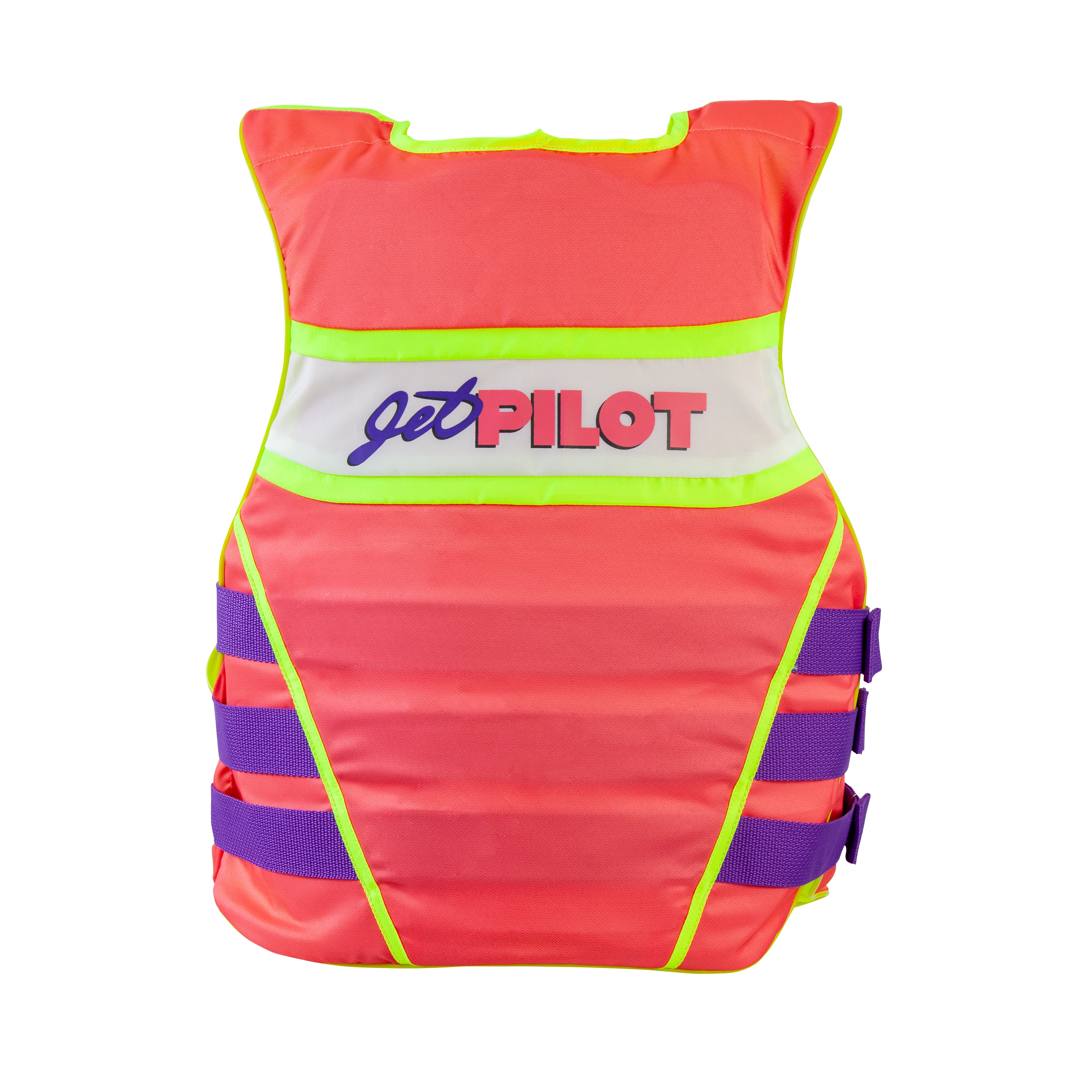 VINTAGE CLASS NYLON VEST - Image 2