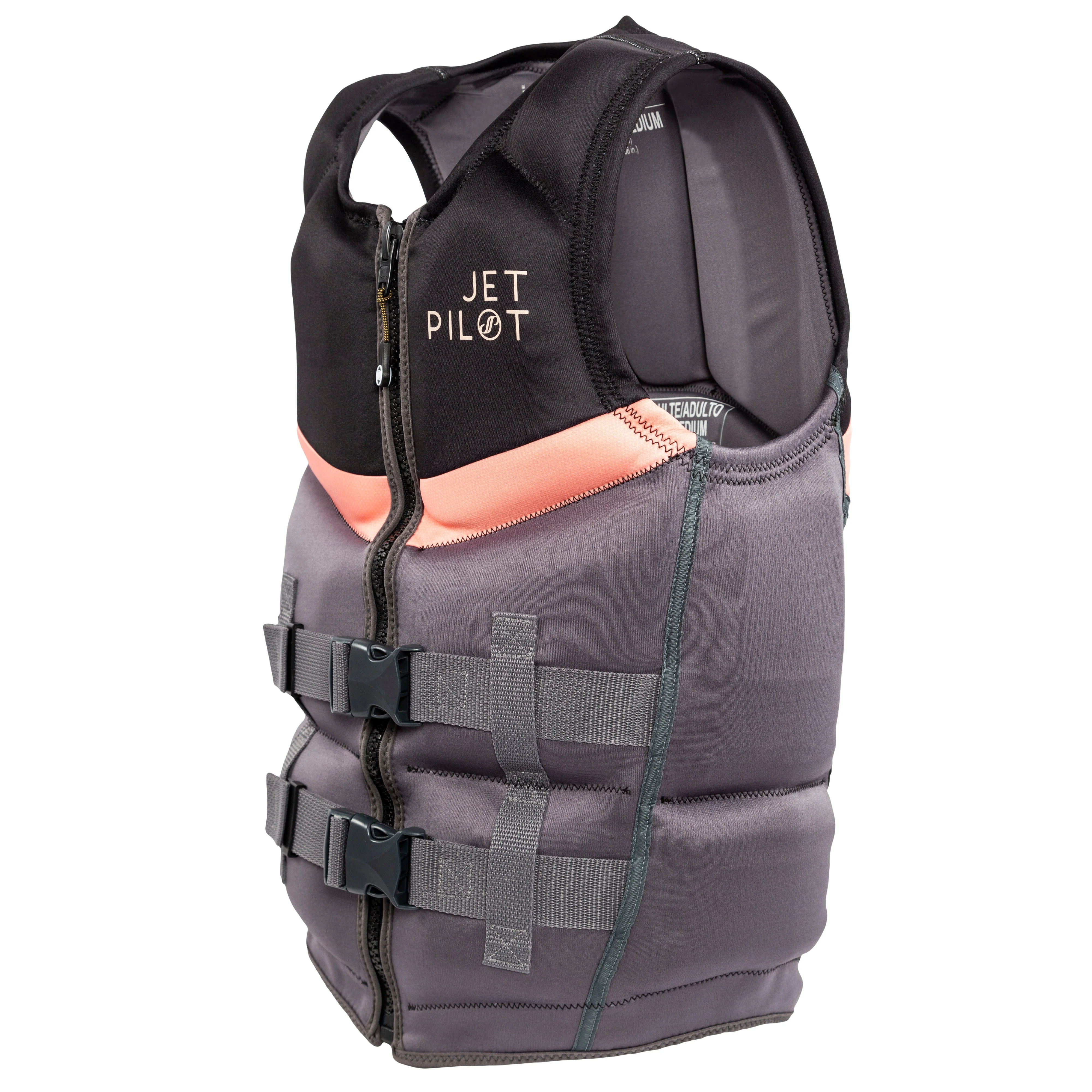 Women's Armada CGA Vest - Image 3