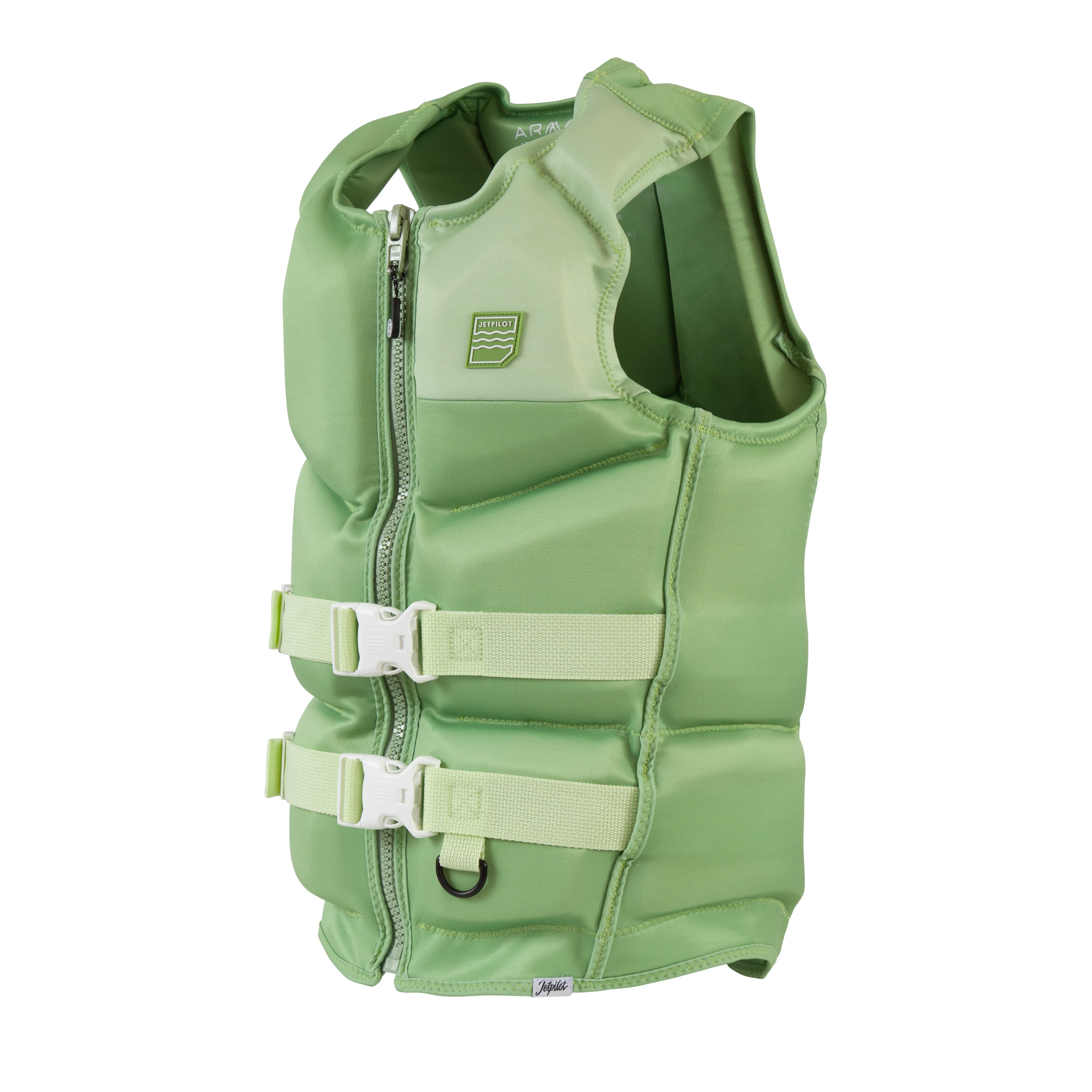 Women's Armada CGA Vest - Image 3