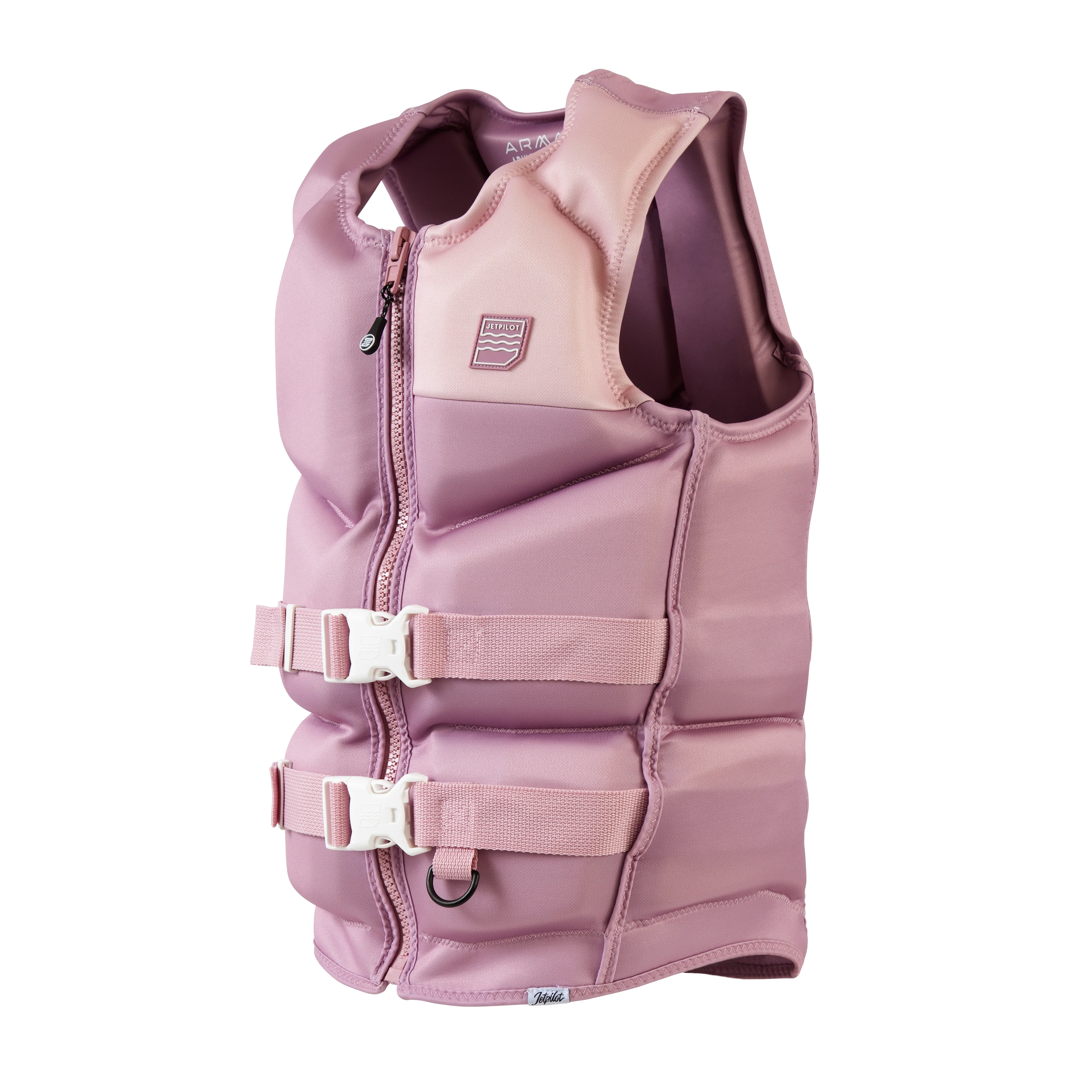 Women's Armada CGA Vest - Image 9