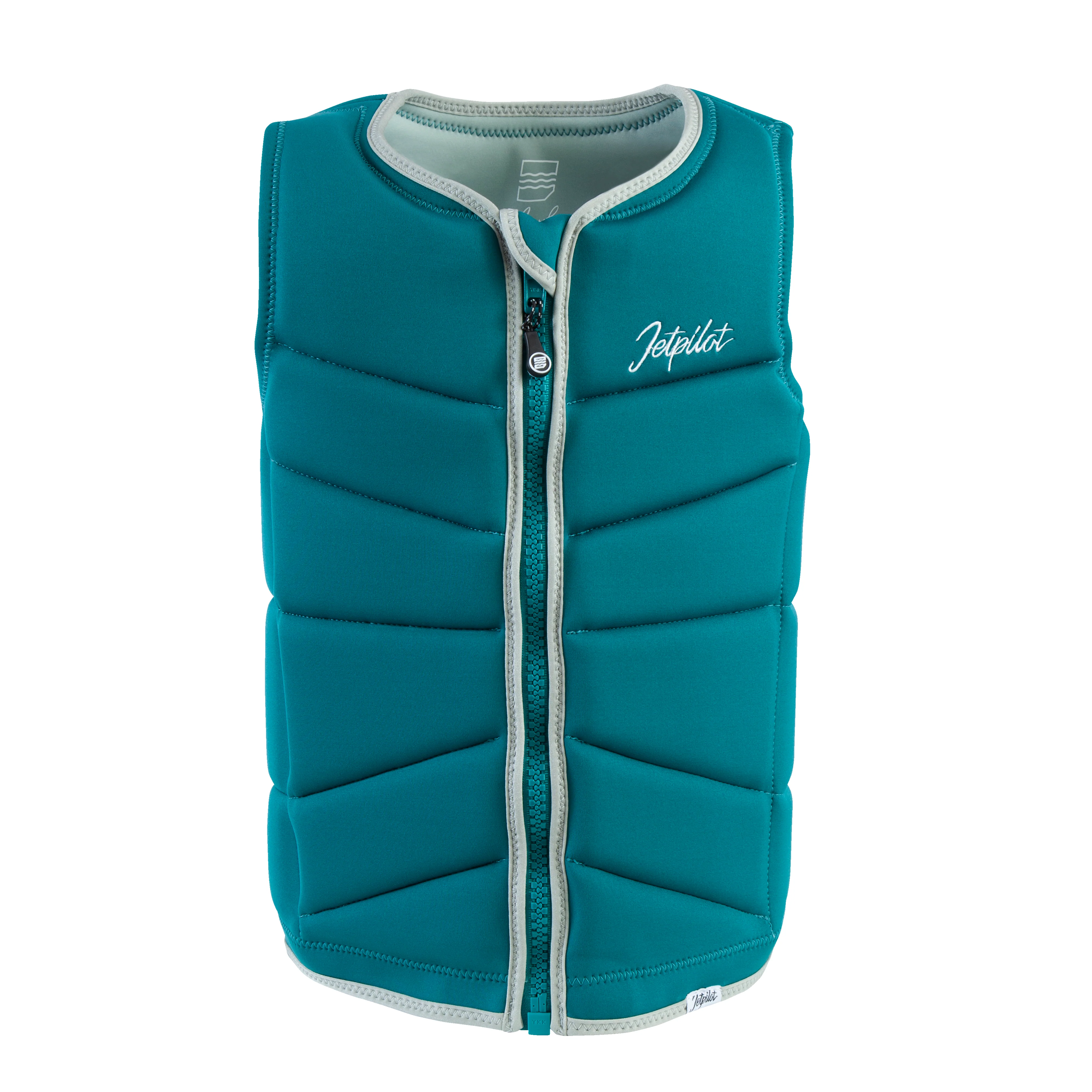 WOMENS AURELIA COMP VEST - Image 9