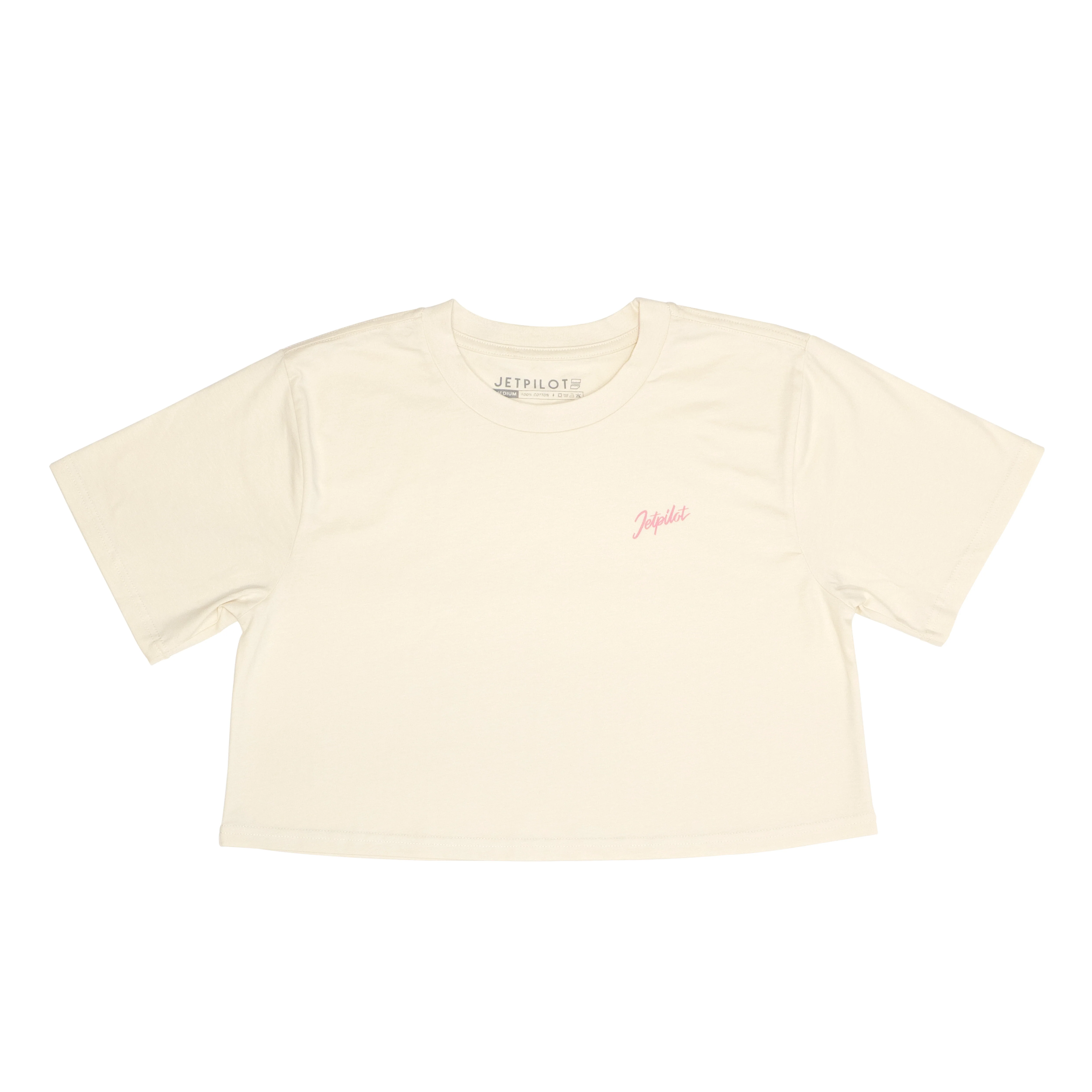 WOMENS AURELIA TEE - Image 2