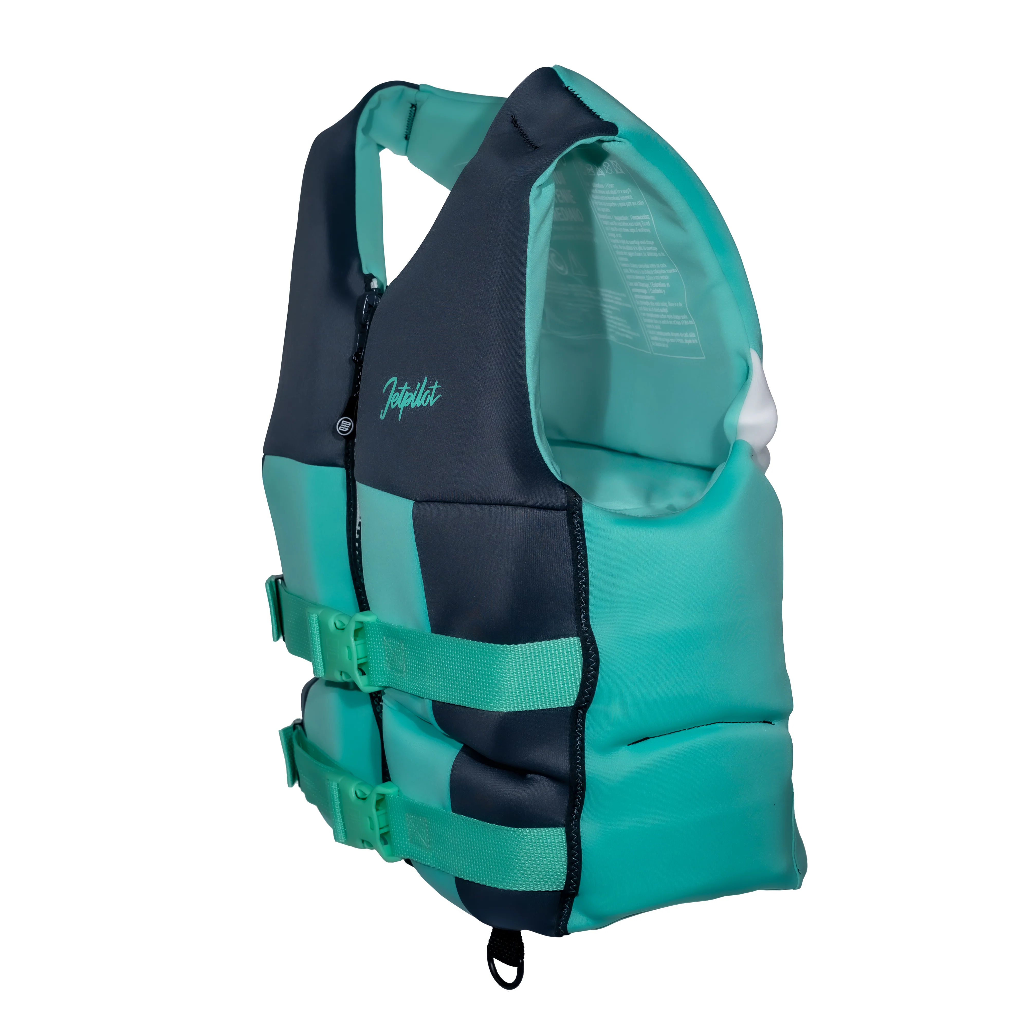 WOMEN'S CAUSE NEOPRENE CGA VEST - Image 9