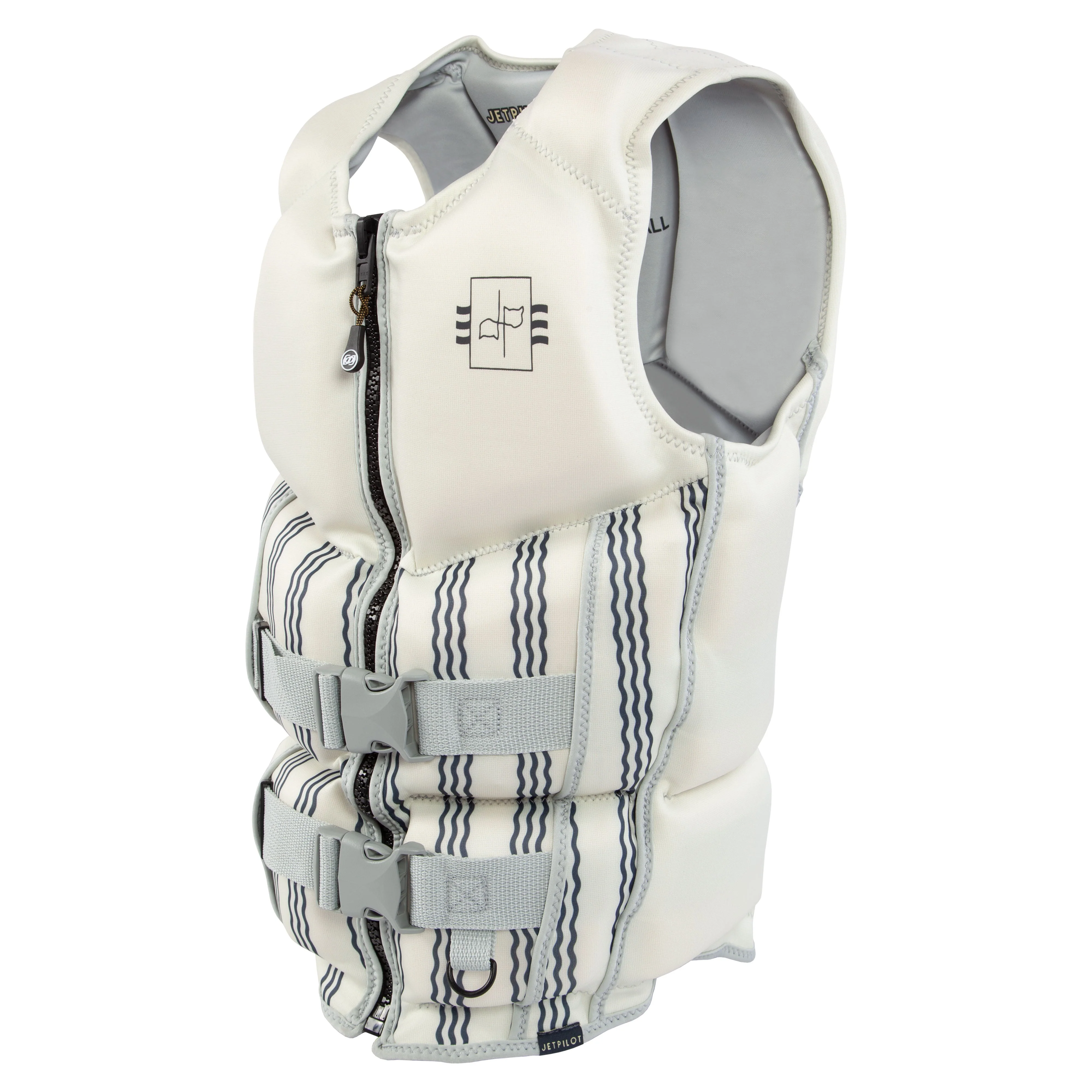 WOMENS COPYCAT CLUB CGA VEST - Image 3