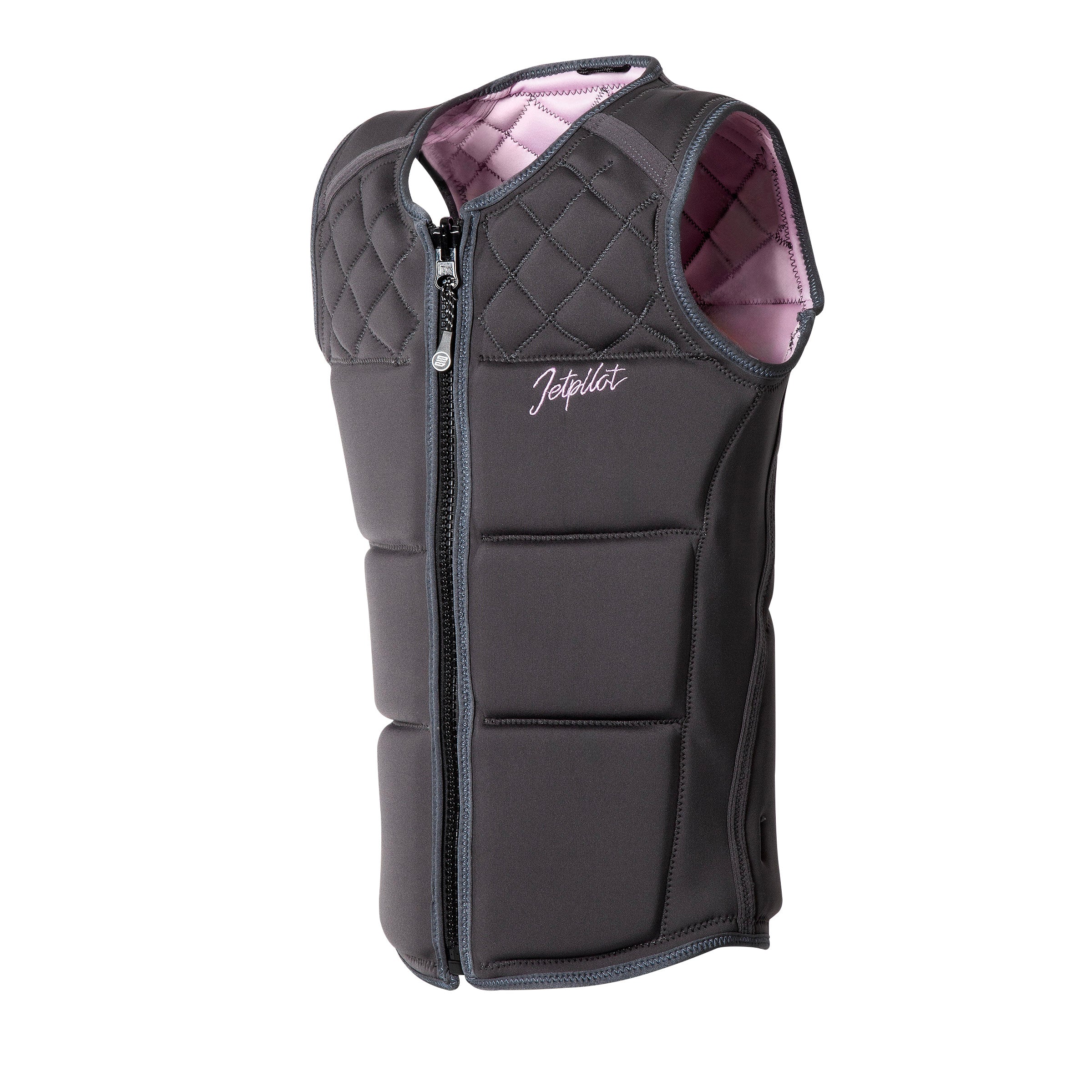 WOMENS WAVE FARER COMP VEST - Image 3