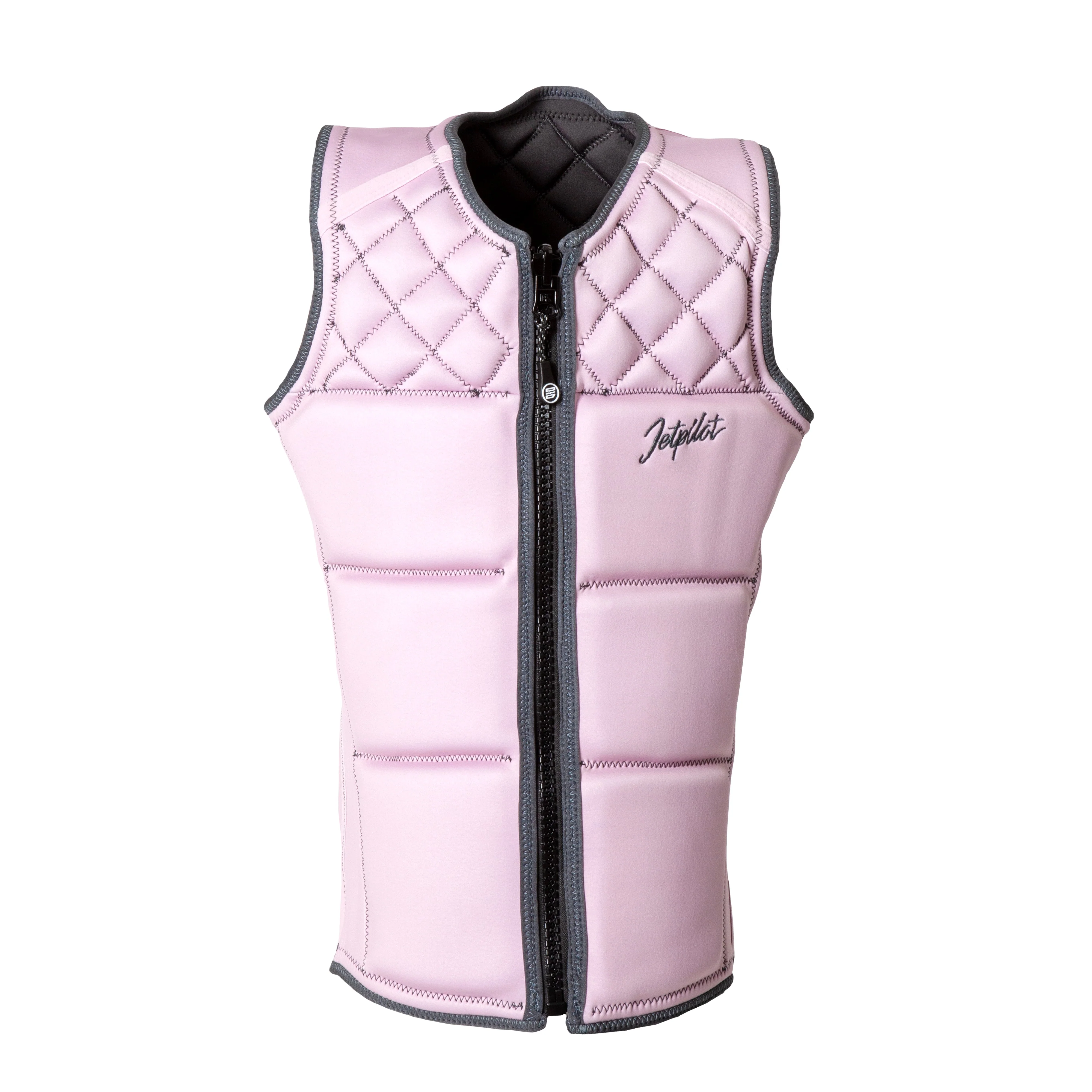 WOMENS WAVE FARER COMP VEST - Image 4