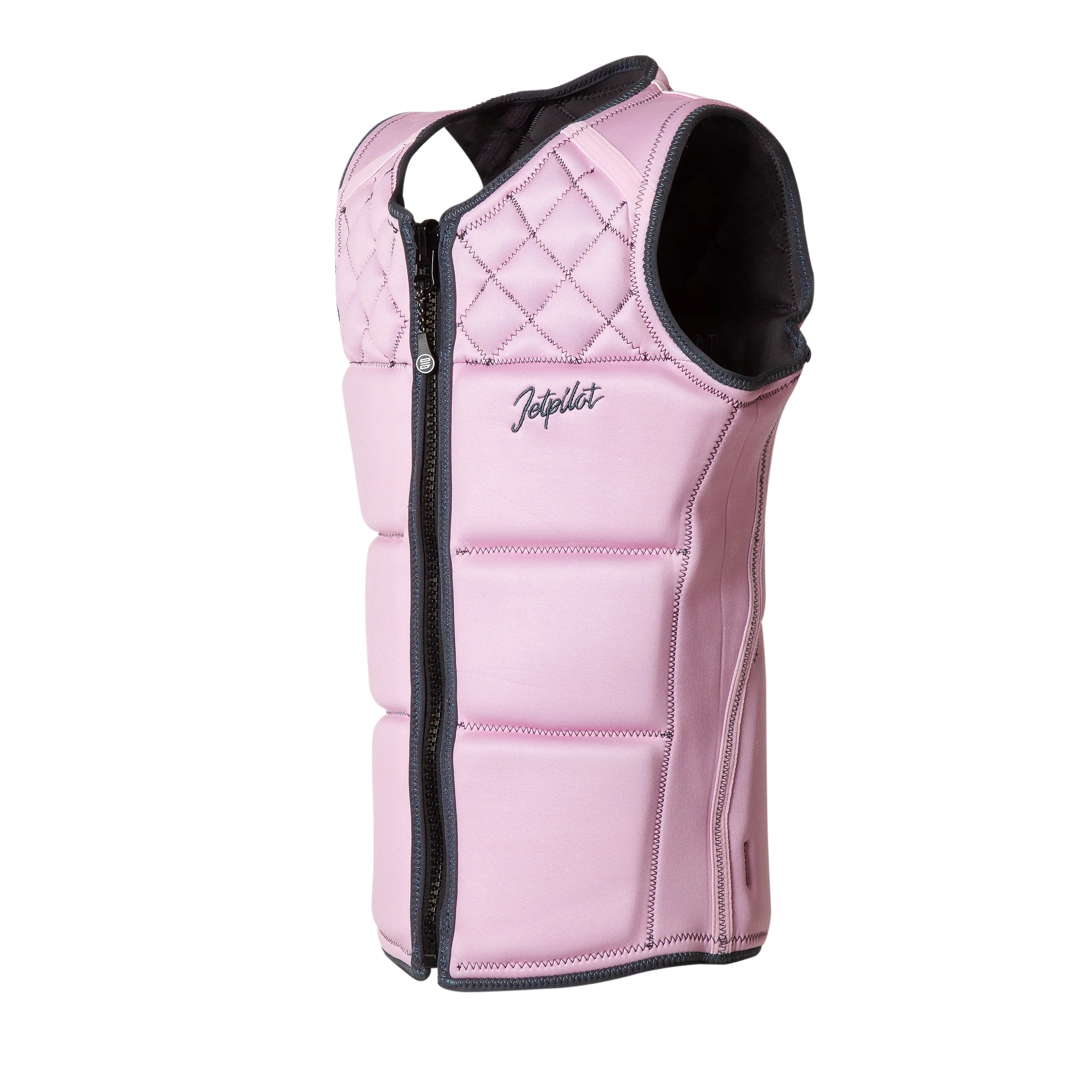 WOMENS WAVE FARER COMP VEST - Image 5