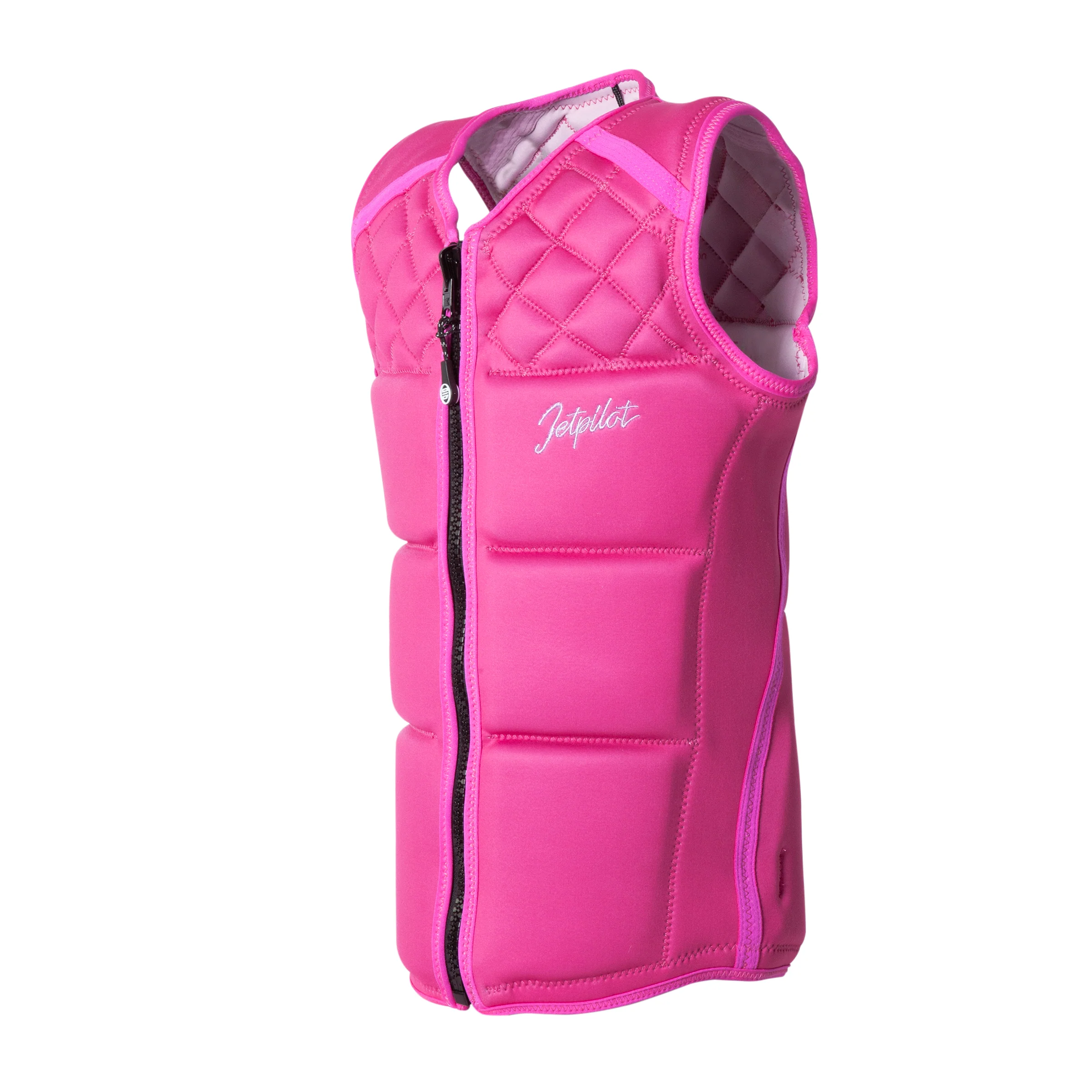WOMENS WAVEFARER COMP VEST - Image 3