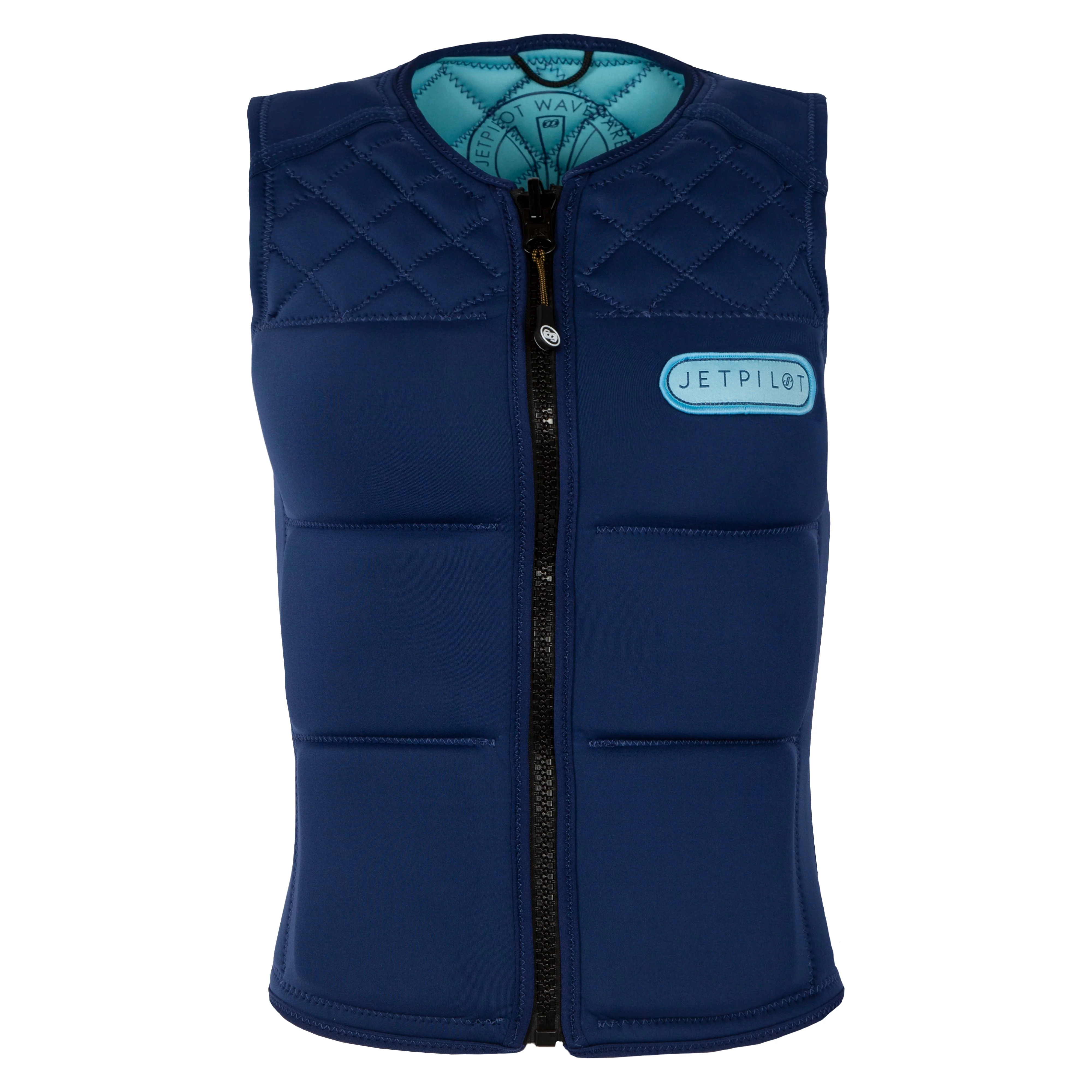 WOMENS WAVEFARER COMP VEST