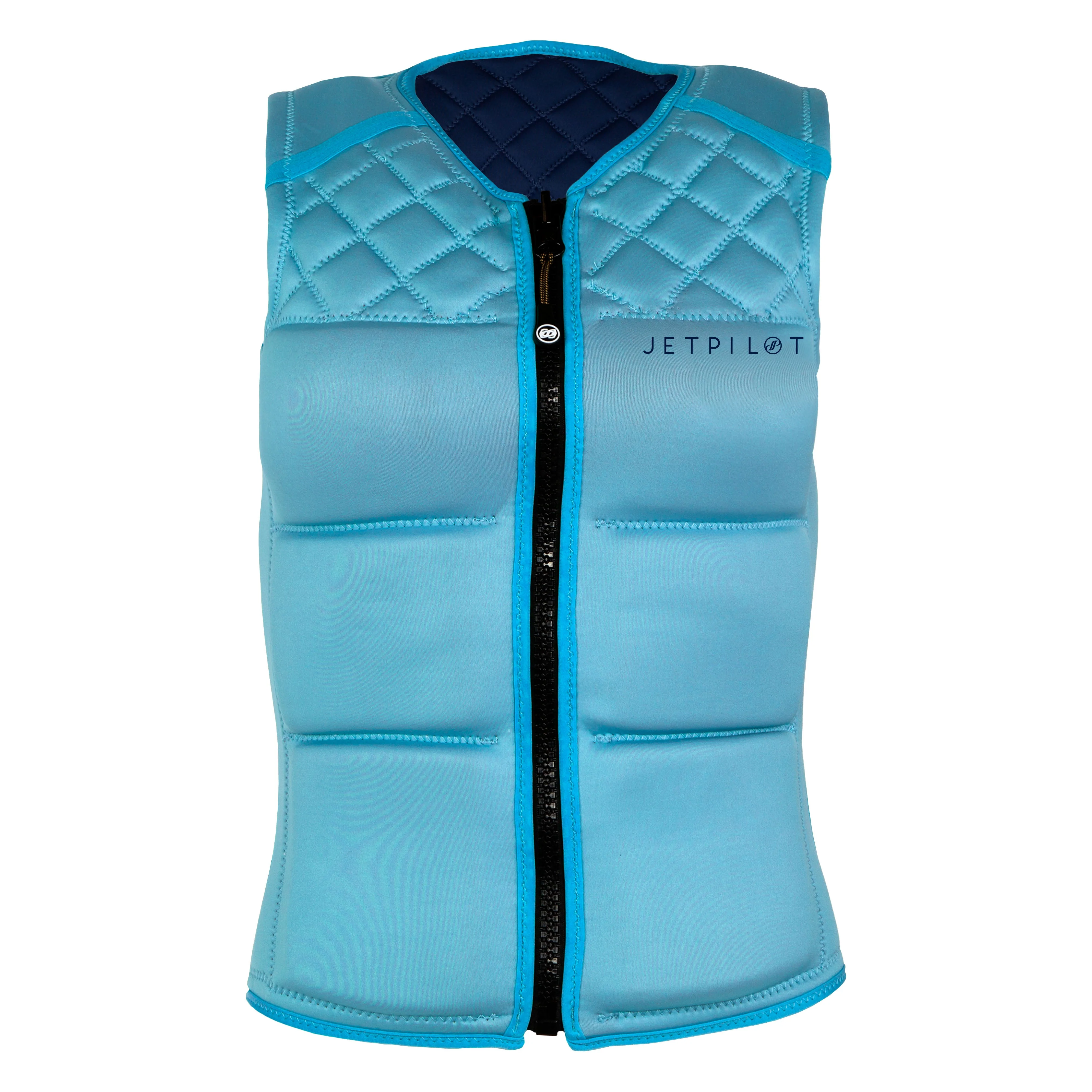 WOMENS WAVEFARER COMP VEST - Image 3