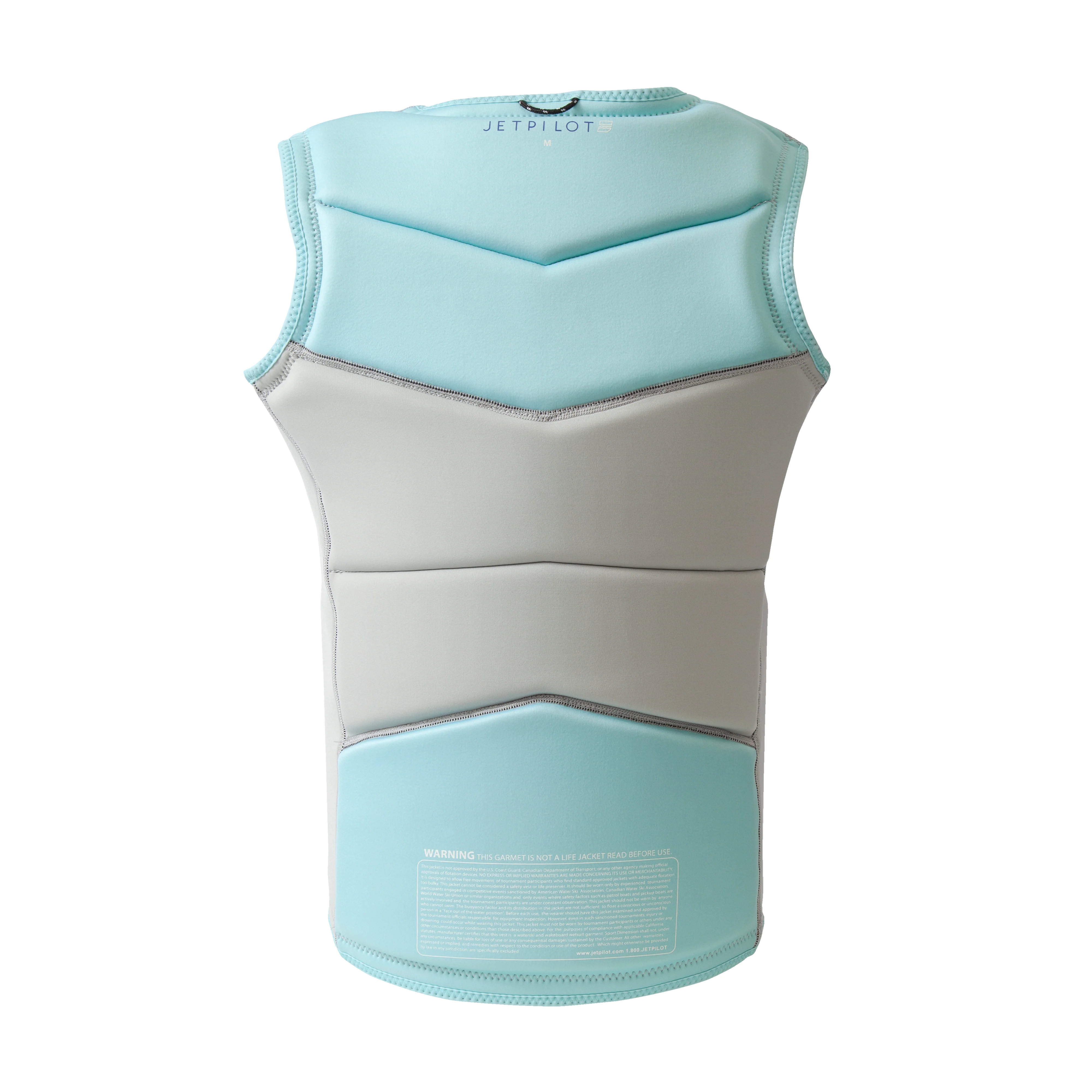 WOMENS WAVEFARER COMP VEST - Image 11
