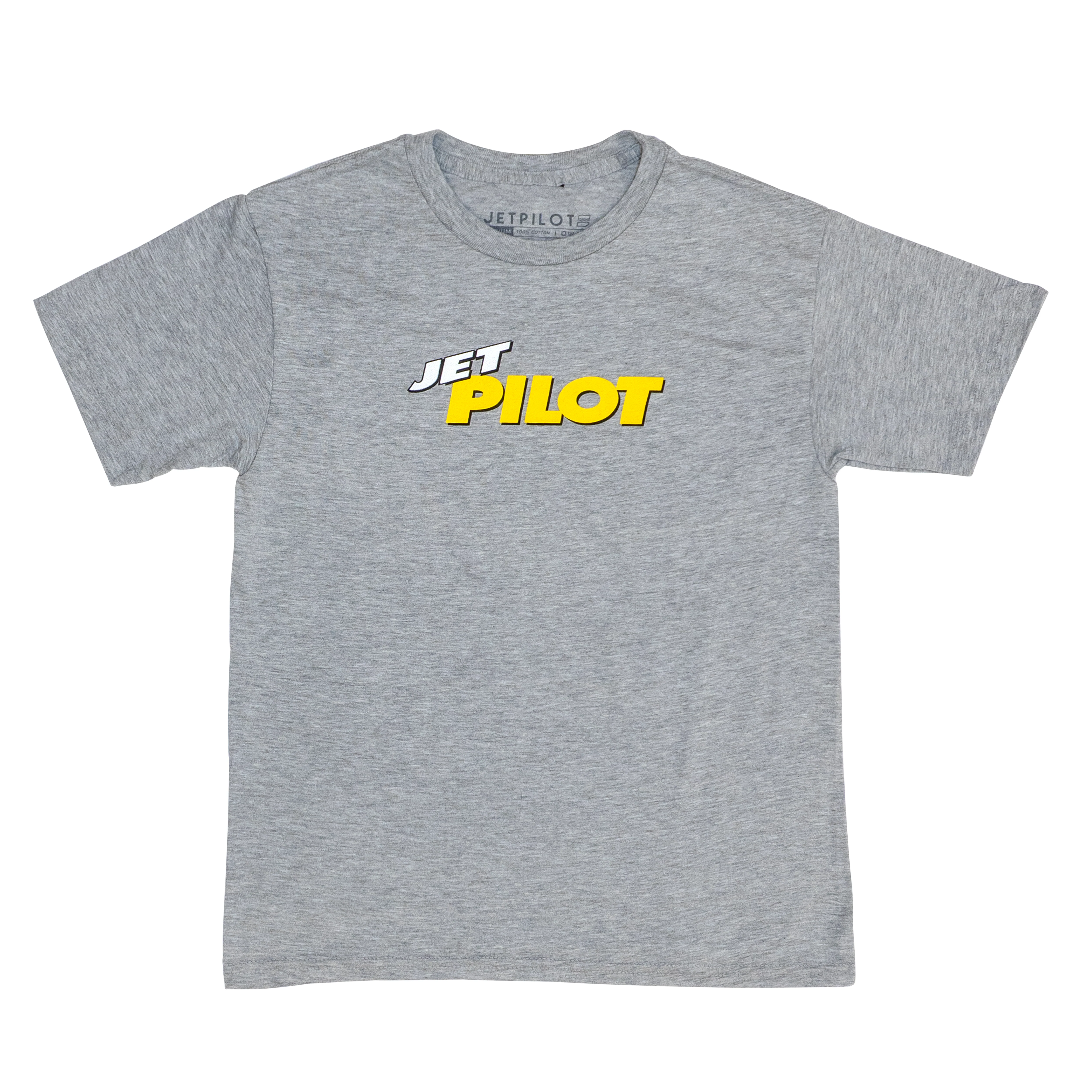 YOUTH VINTAGE CLASS TEE - Image 2